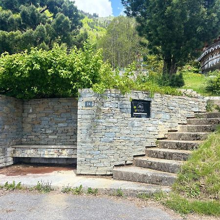 Micro-Lodge, Le Petit Nid D'Amour Montriond Zewnętrze zdjęcie
